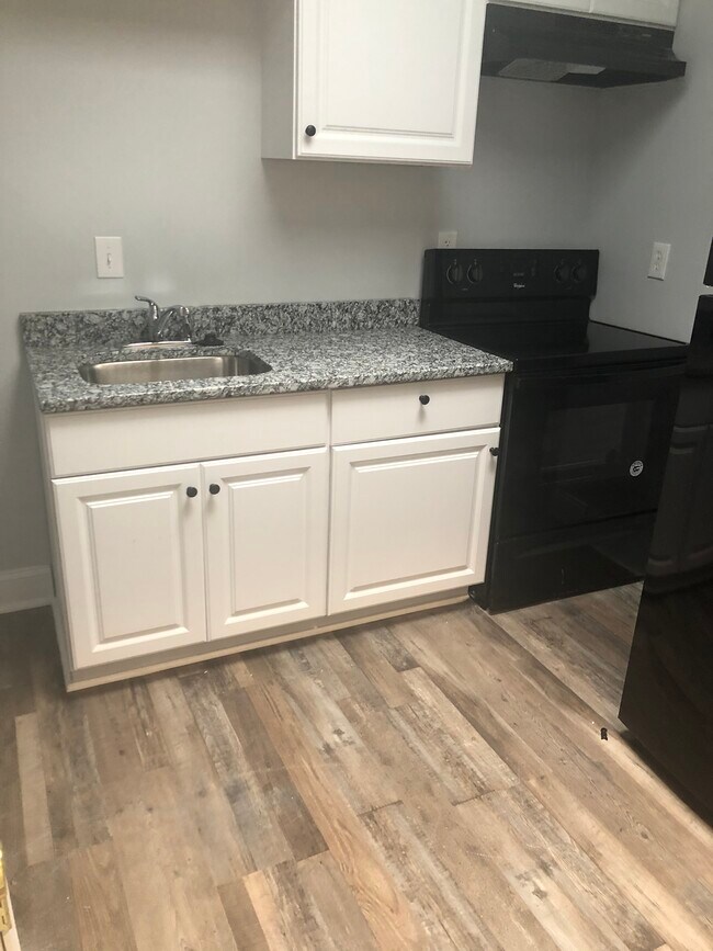 Building Photo - 1737 Park Ave