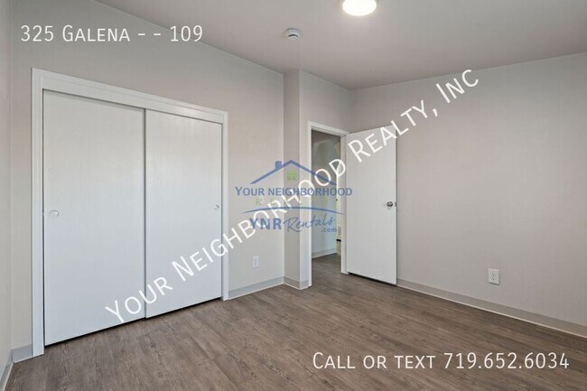Building Photo - 325 Galena Ave