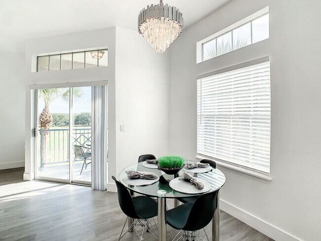 Building Photo - Westpointe Boulevard, Orlando, FL 32835 - 1 BR 1 BA condo