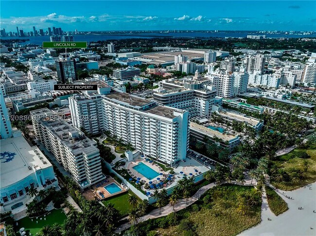 Building Photo - 100 Lincoln Rd
