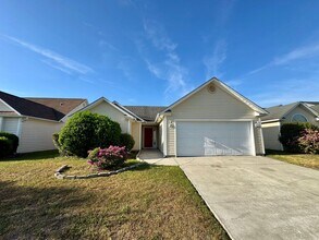 Building Photo - Myrtle Beach - 3 Bedroom / 2 Bathroom Home