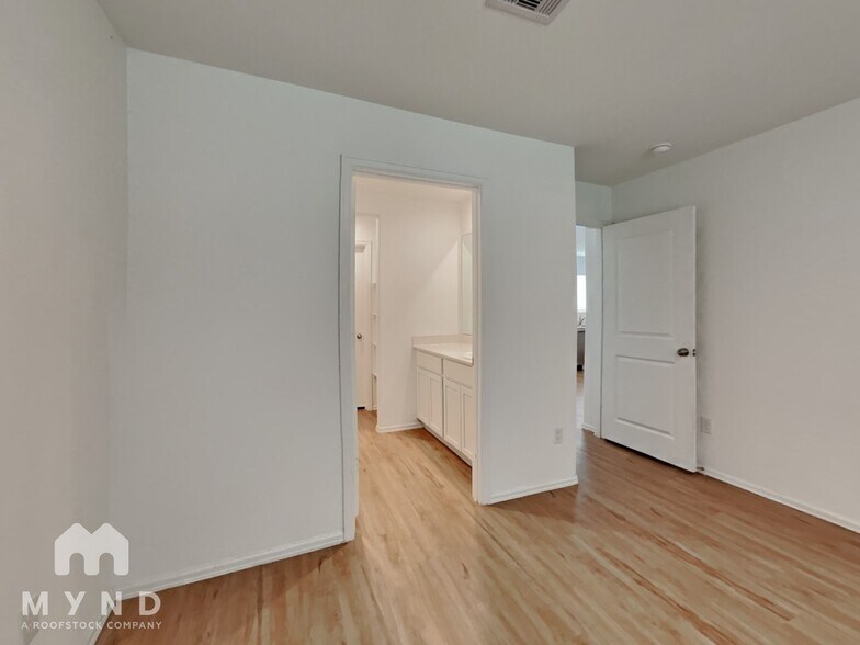 Building Photo - 4130 Neches Bnd Dr
