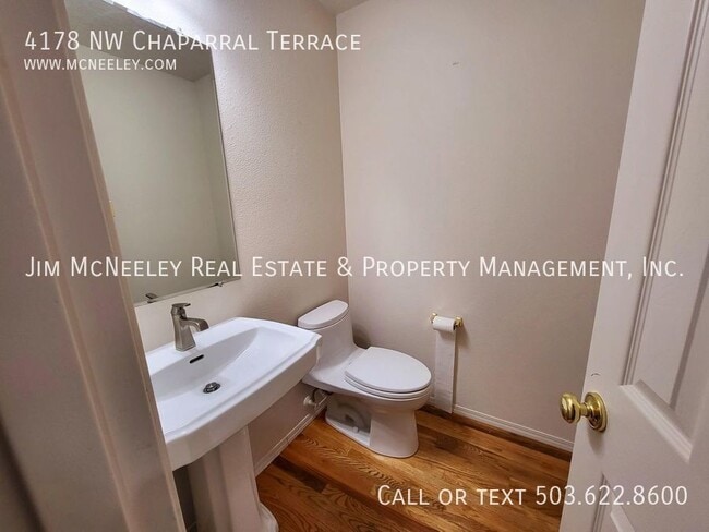 Building Photo - 4178 NW Chaparral Terrace