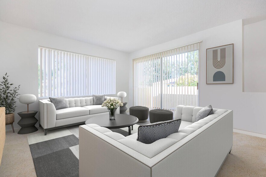 Canyon Country Villas 26741 N Isabella Pky Santa Clarita CA 91351