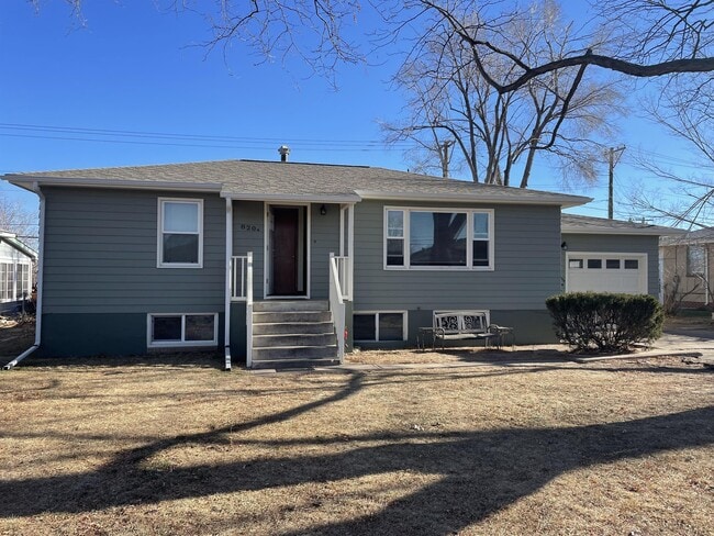 Building Photo - 820 35th Ave Ct