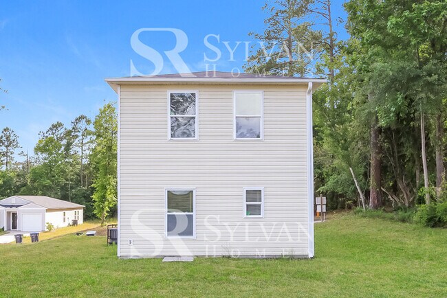 Building Photo - Everything You Need. All Right Here.