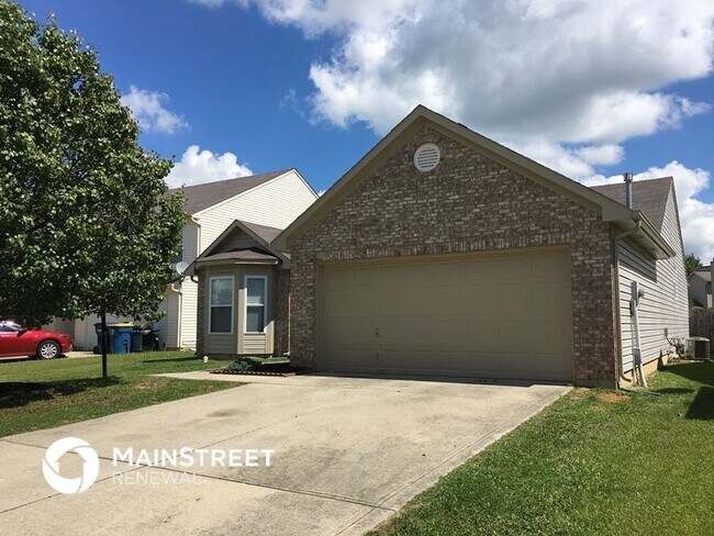 Building Photo - 6081 Bannister Ct