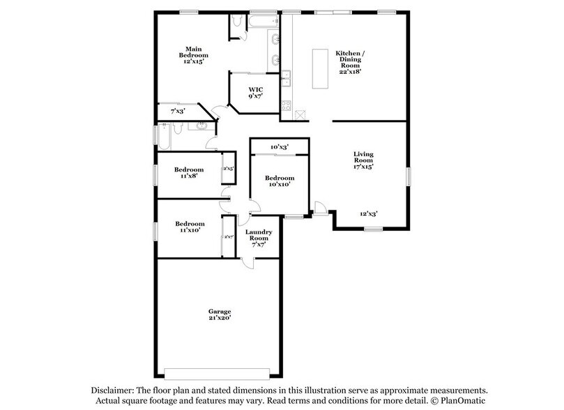 Building Photo - 1212 Autumn Ridge Cir