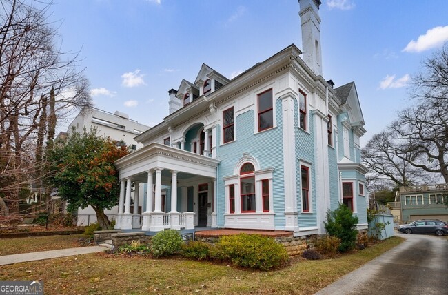 Building Photo - 767 Piedmont Ave NE