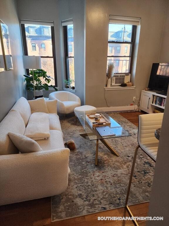 Building Photo - 469 Massachusetts Ave