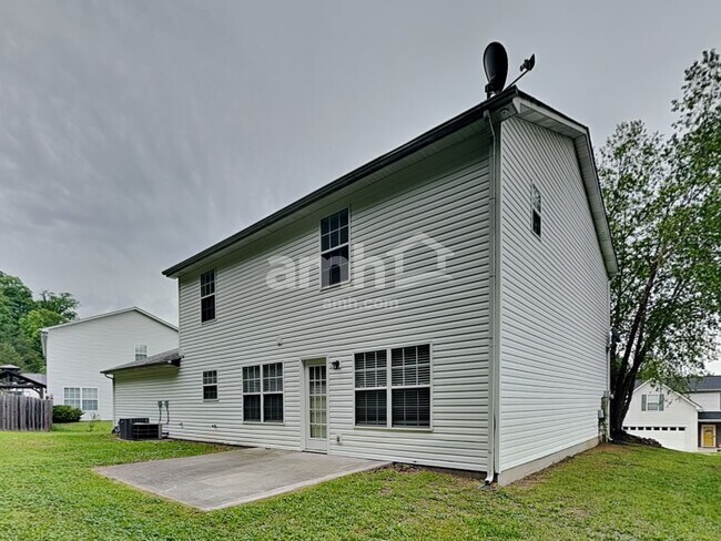 Building Photo - 8617 Rayworth Trl