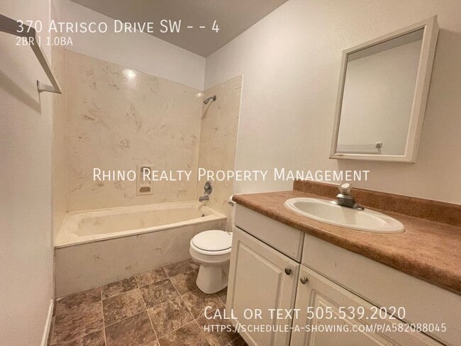 Building Photo - 370 Atrisco Dr SW