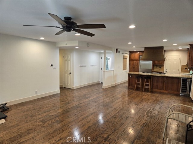 Building Photo - 4640 Hazelnut Ave