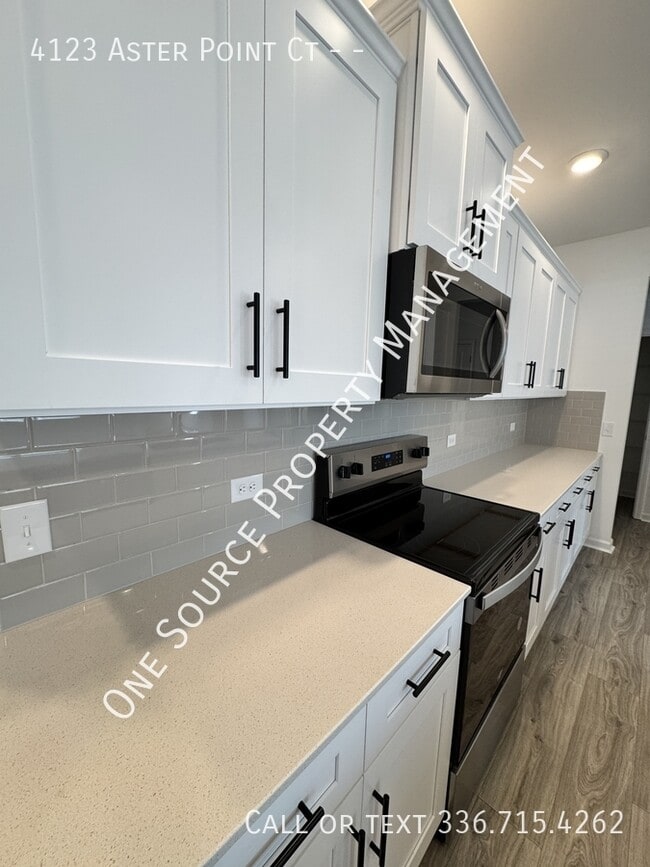 Building Photo - 4123 Aster Pt Ct