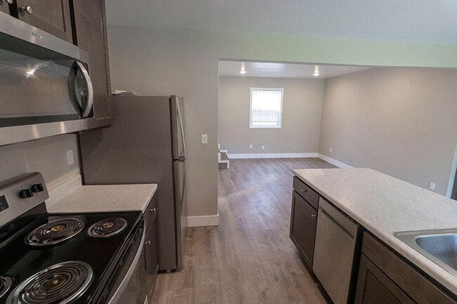 Building Photo - 3607 Greeley Dr