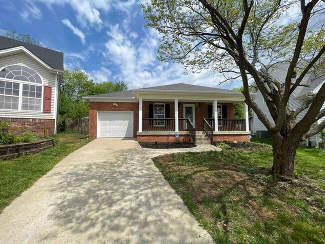 Building Photo - Cute Efficient Home For Rent Shelby County