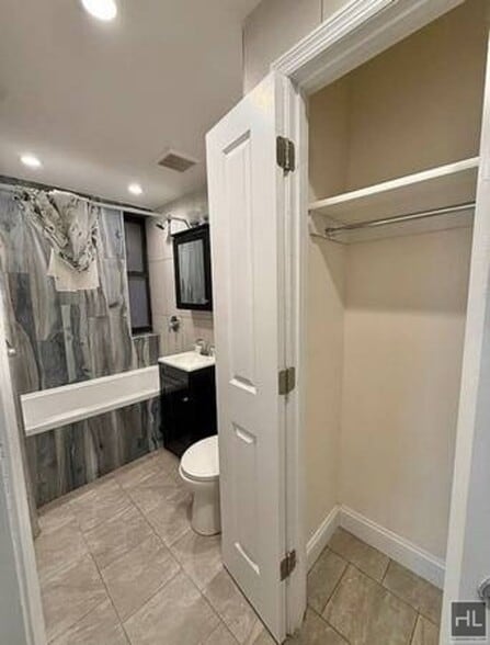 Building Photo - BERGEN STREET