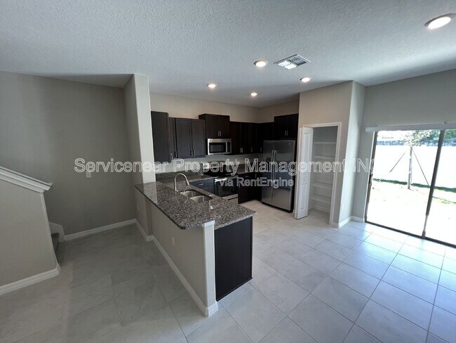 Building Photo - 9605 Mulberry Marsh Ln