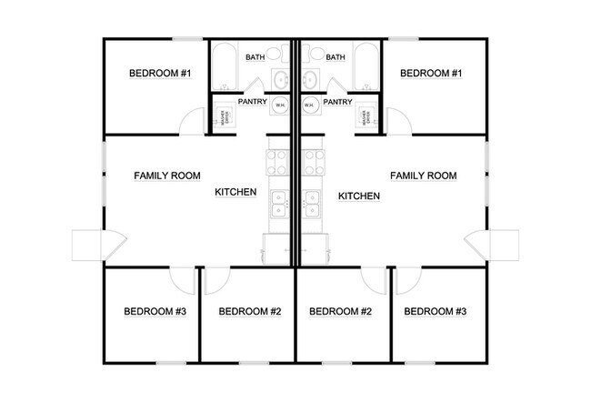 Building Photo - One Month FREE rent!