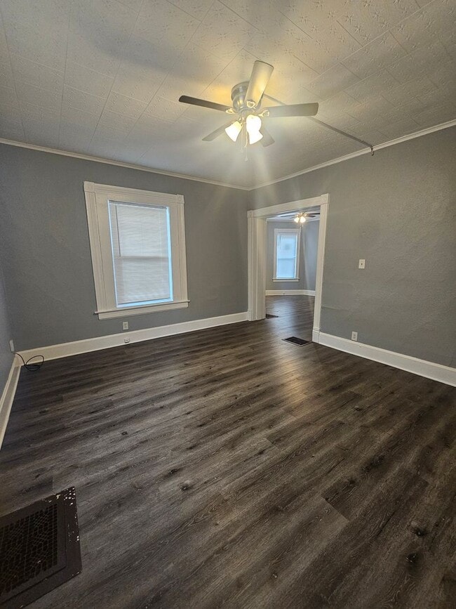 Building Photo - There is a $25 fee for the application and everyone over 18 needs to fill out their own application.