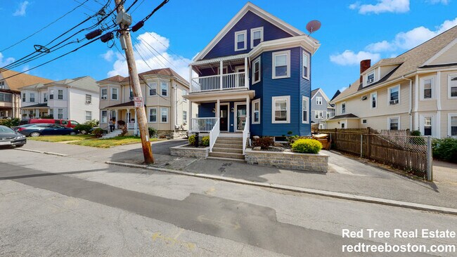Building Photo - 5-7 Chester Ave. Unit 1