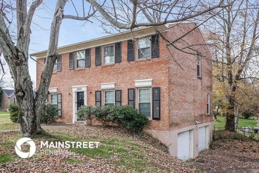 Building Photo - 5902 Stone Bluff Rd