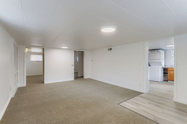 Building Photo - 3130/3132 Folsom