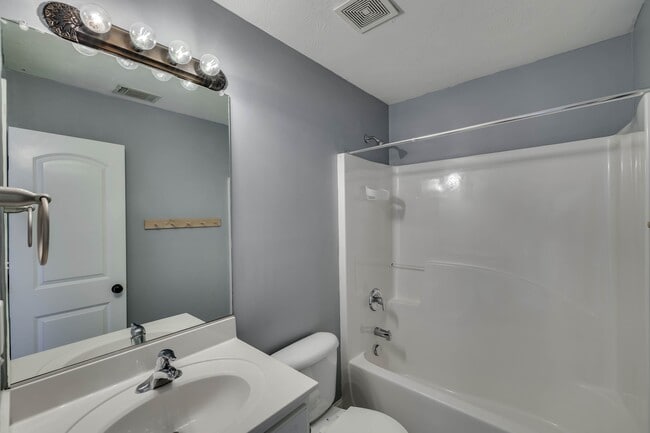 Building Photo - 3169 Camden Way