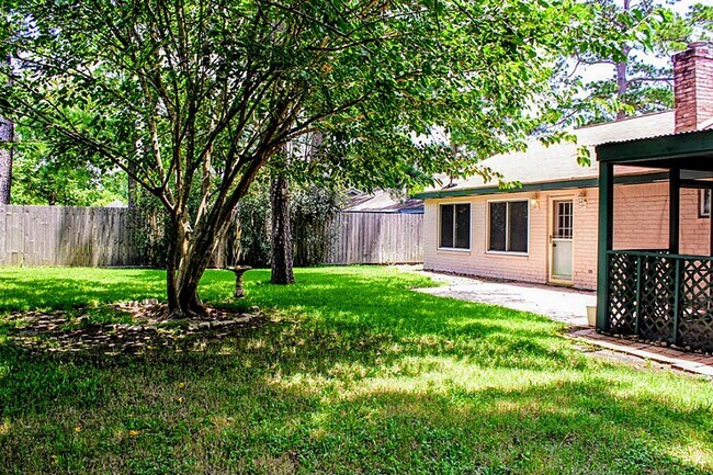 Building Photo - 5519 Birchgate Dr