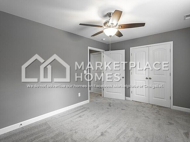 Building Photo - 1307 Vance Rd