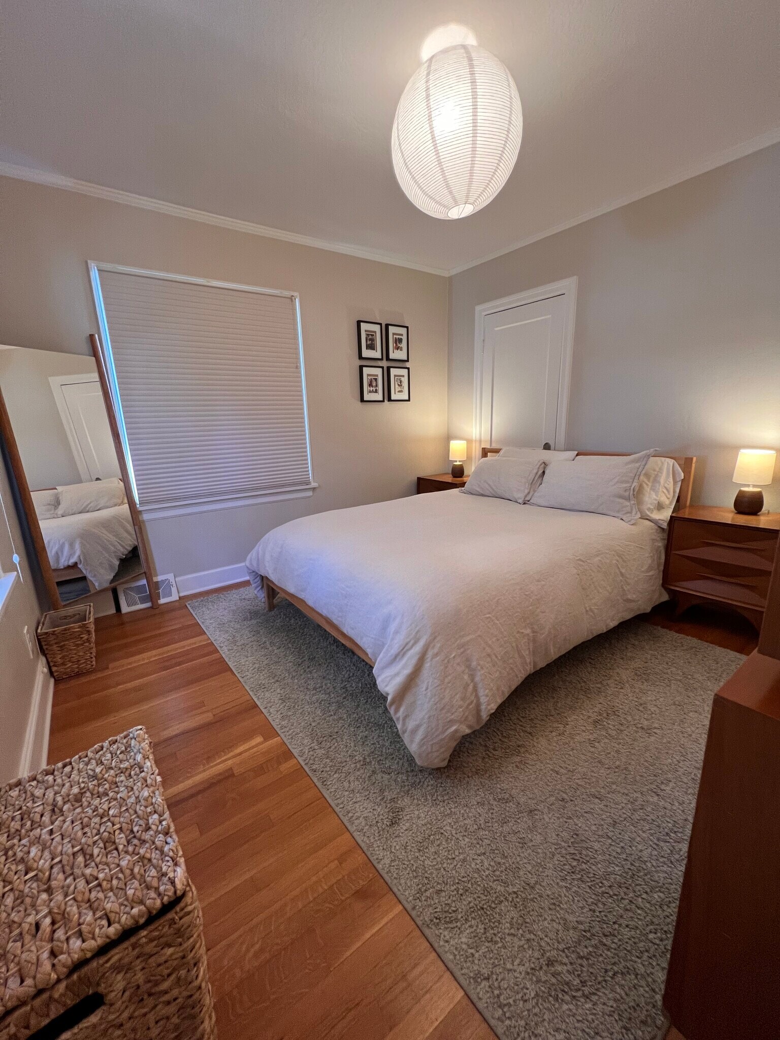 Bedroom 1 - 2924 S Latawah St
