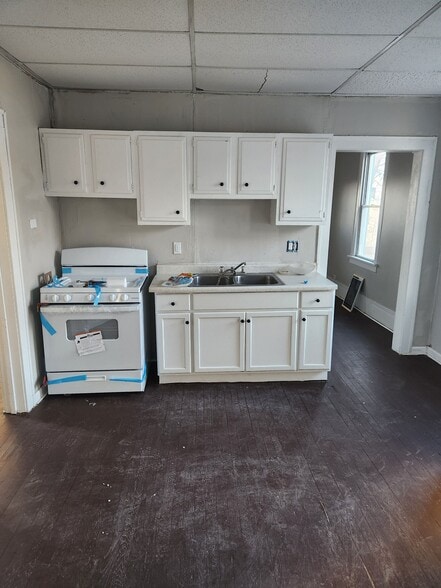 Building Photo - 6729 Forman Ave