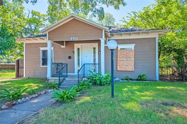 Primary Photo - 4102 Robert L Parish Sr. Ave