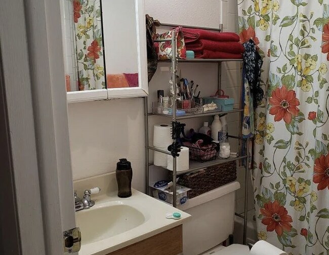 Building Photo - Beautiful 1 Bedroom/ 1 Bathroom Condo Available August 1st!