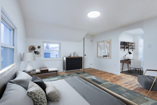 Building Photo - 111 Sherman Ave