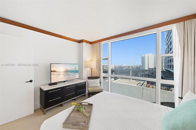 Building Photo - 6801 Collins Ave