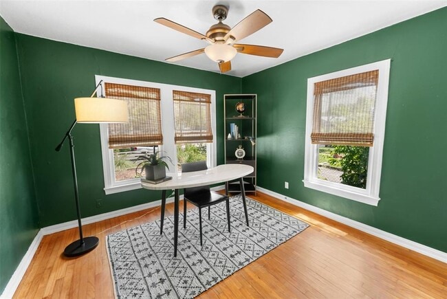 Building Photo - 2108 Rountree Dr