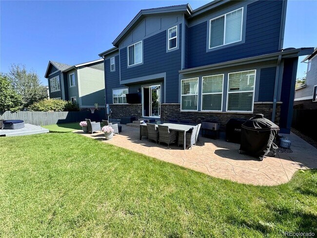 Building Photo - 25447 E Arbor Dr