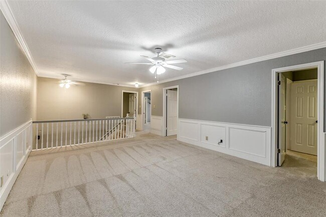 Building Photo - 16019 Stratton Park Dr
