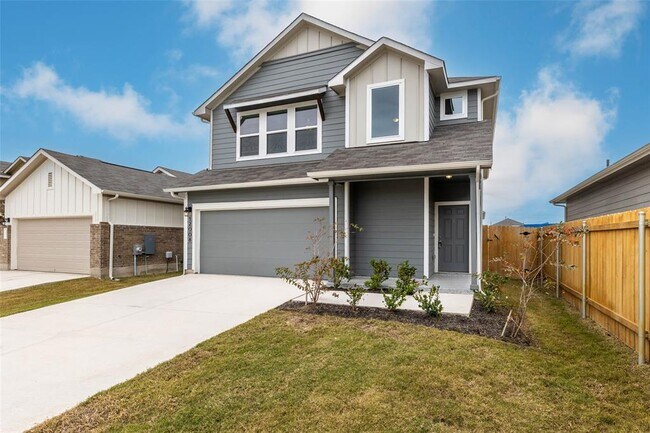 Building Photo - 12008 Tolson Dr