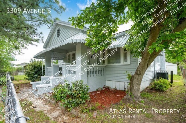 Building Photo - 3309 Avenue B-