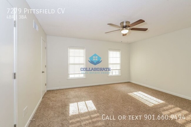 Building Photo - 7279 Pittsfield Cove