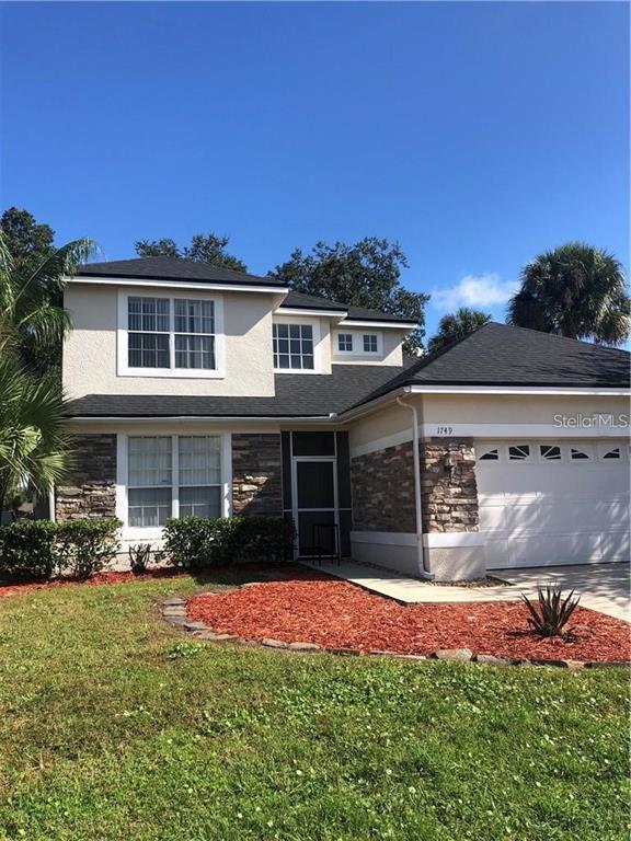 Building Photo - 1749 Golfview Dr