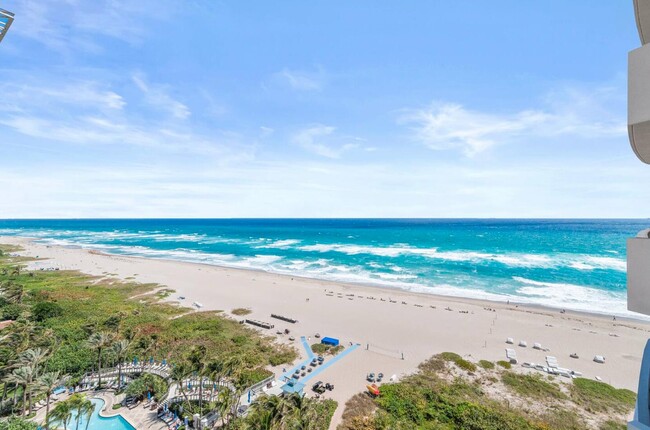 Primary Photo - 3100 N Ocean Dr