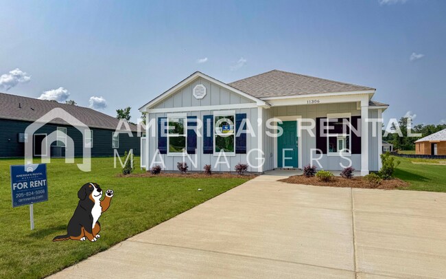 Building Photo - DEPOSIT PENDING! Home for rent in Tuscaloosa! Available to View with 48 Hours Notice!
