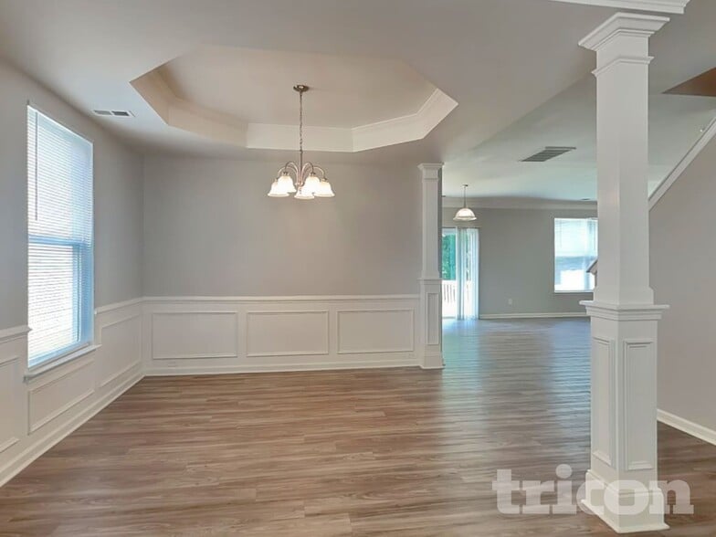 Building Photo - 416 Rook Rd