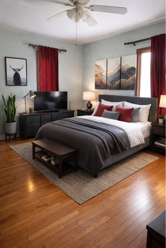 Building Photo - 8 Seagrave Rd