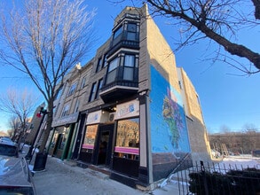 Building Photo - 1437 W Taylor St