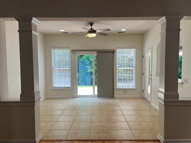 Building Photo - ONE MONTH FREE!* Gorgeous One-Level Ranch ...