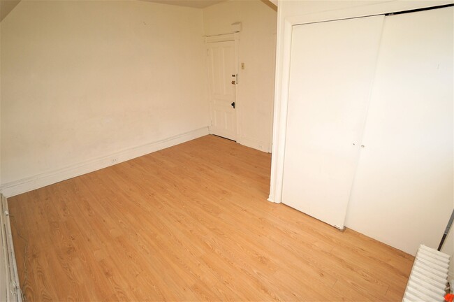 Living Room - Arlington Houses